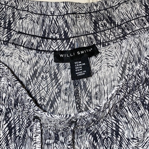 Willi Smith pants - Picture 3 of 3